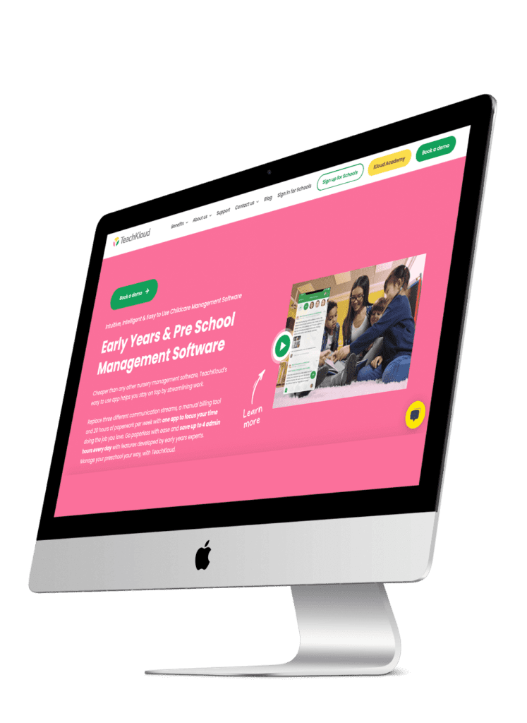 Childcare Software Company Case Study The Good Marketer   Mac 3 1 747x1024 