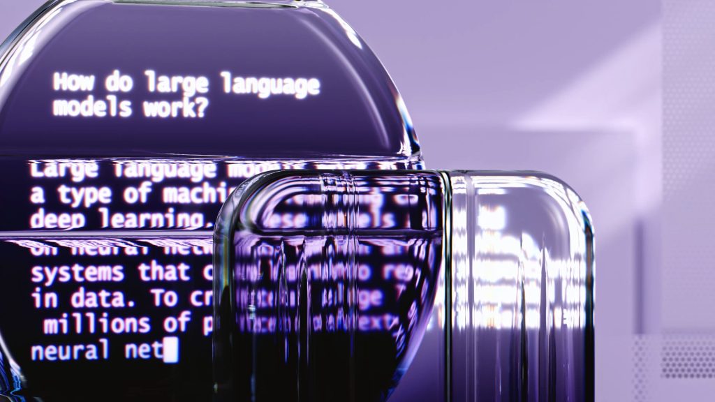 Digital text