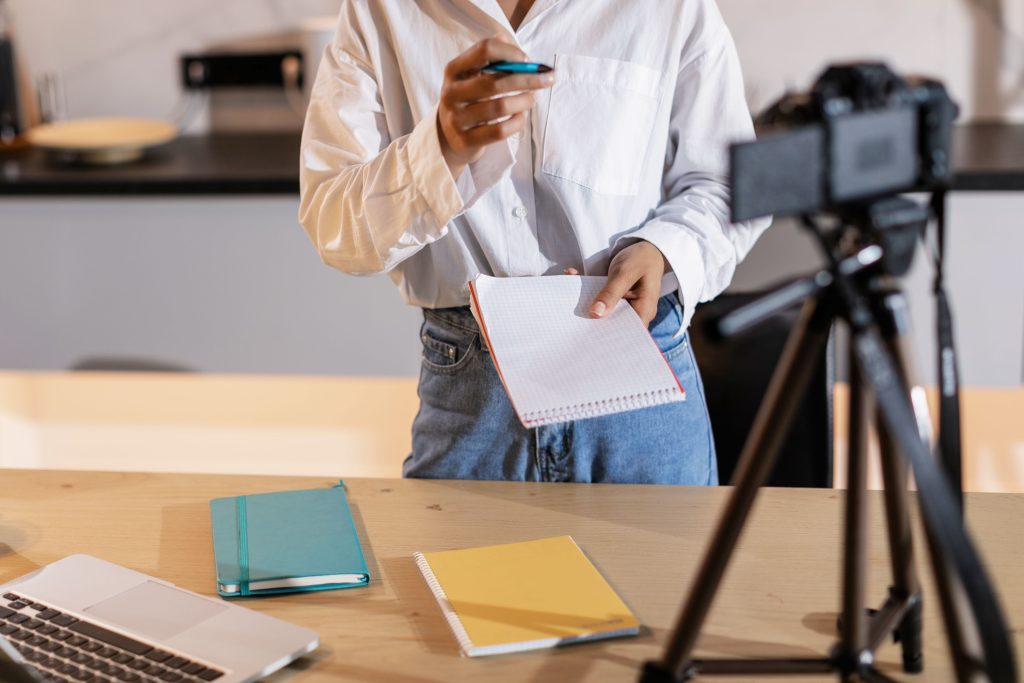 digital content creators tools